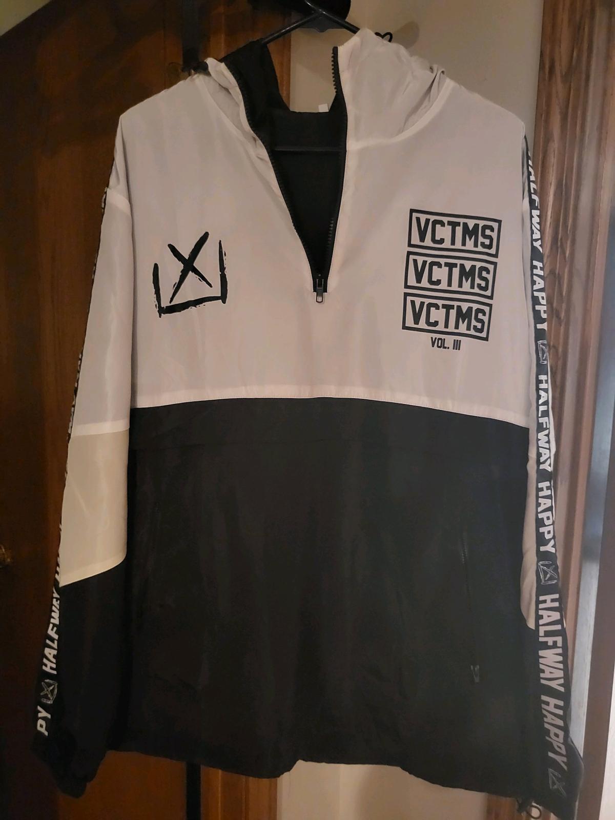 VCTMS Windbreaker - Oak Lawn, Illinois - FleaMarketBay