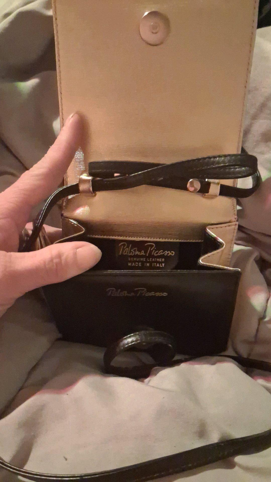 handbag - Coy, Arkansas - FleaMarketBay