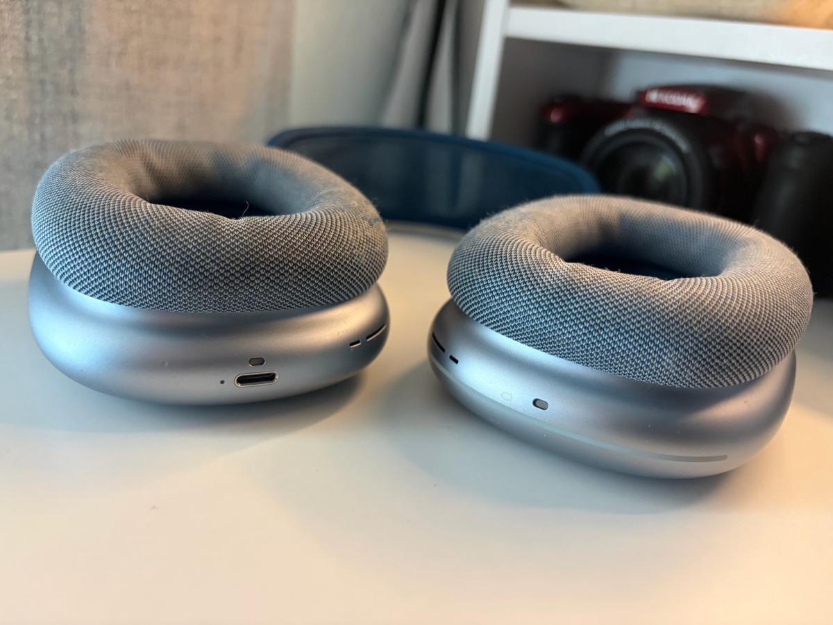 apple headphones air max - San Antonio, Texas - FleaMarketBay
