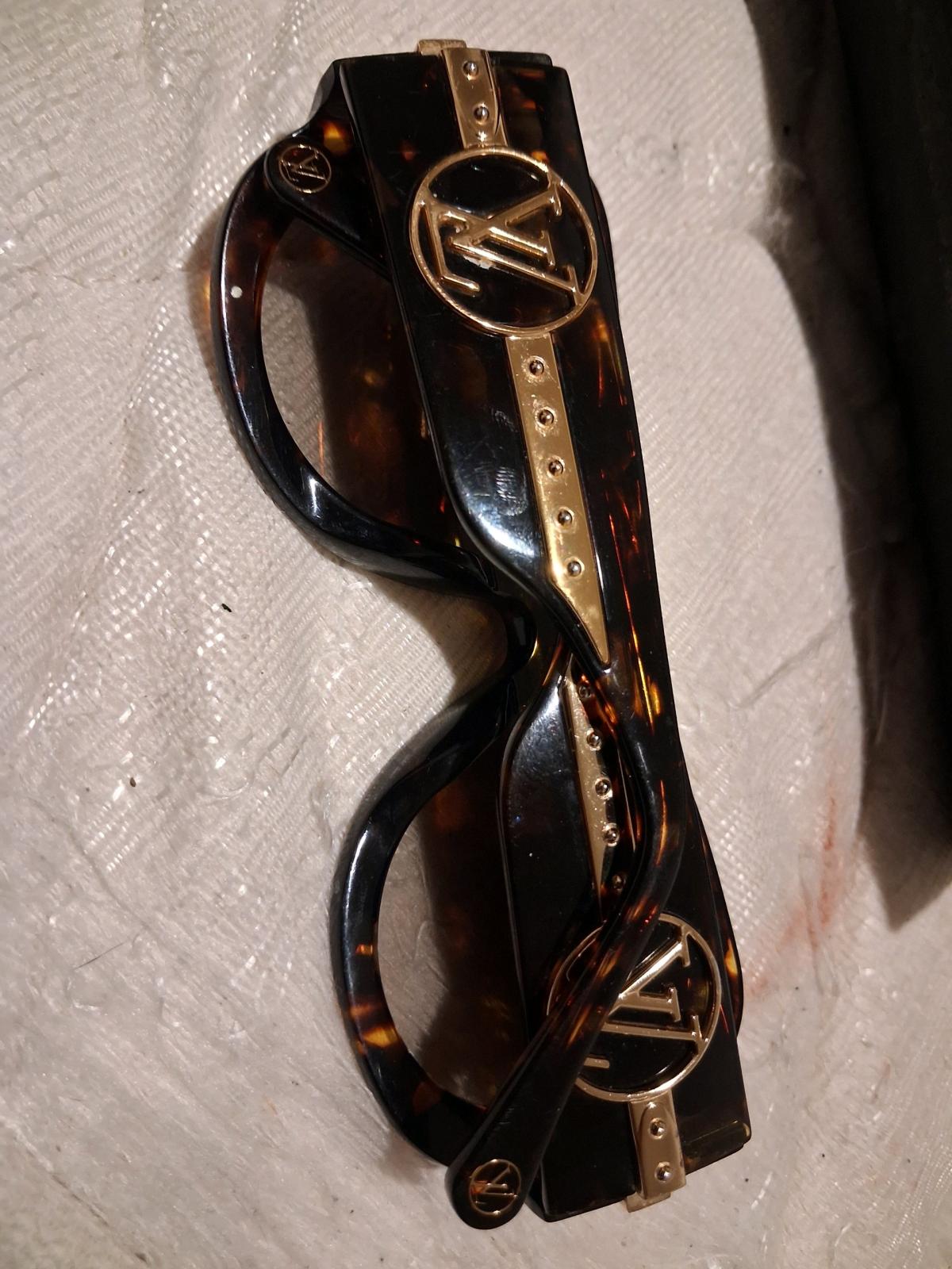 for sale top of the line Louis Vuitton glasses - Denver, Colorado - FleaMarketBay