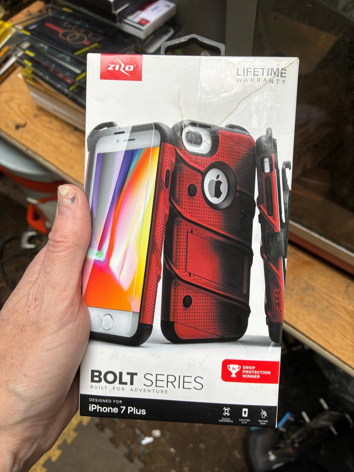 IPhone Cases - Lexington, Kentucky - FleaMarketBay