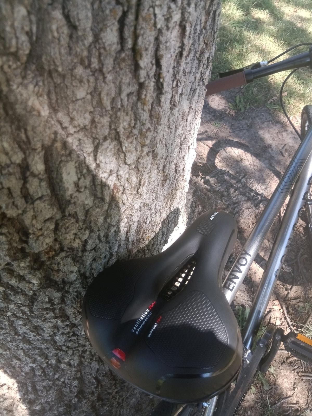 almost new mountain bike - Adelanto, California - FleaMarketBay