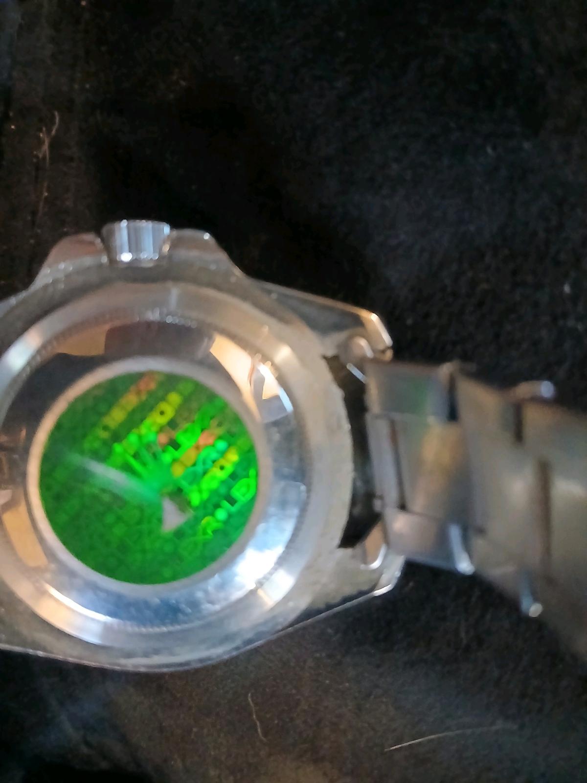 new mens watch self windind - Charleston, West Virginia - FleaMarketBay
