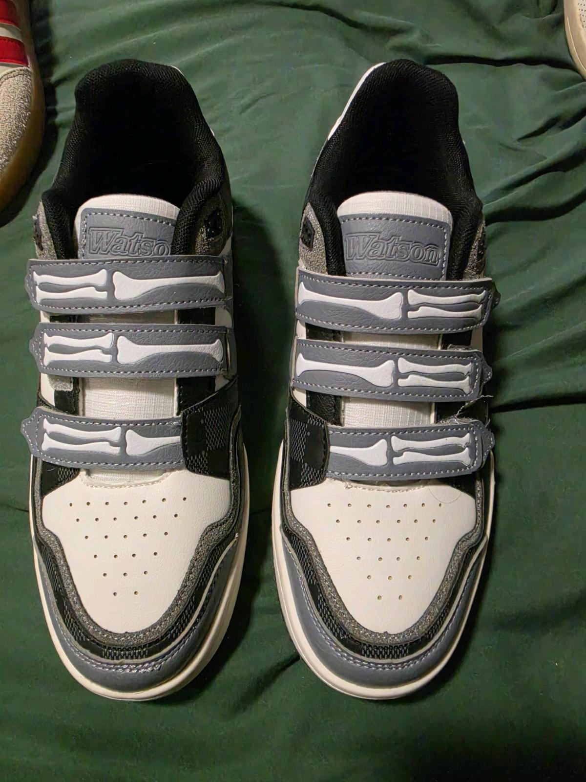 Mens watson X shoes - Great Bend, Kansas - FleaMarketBay