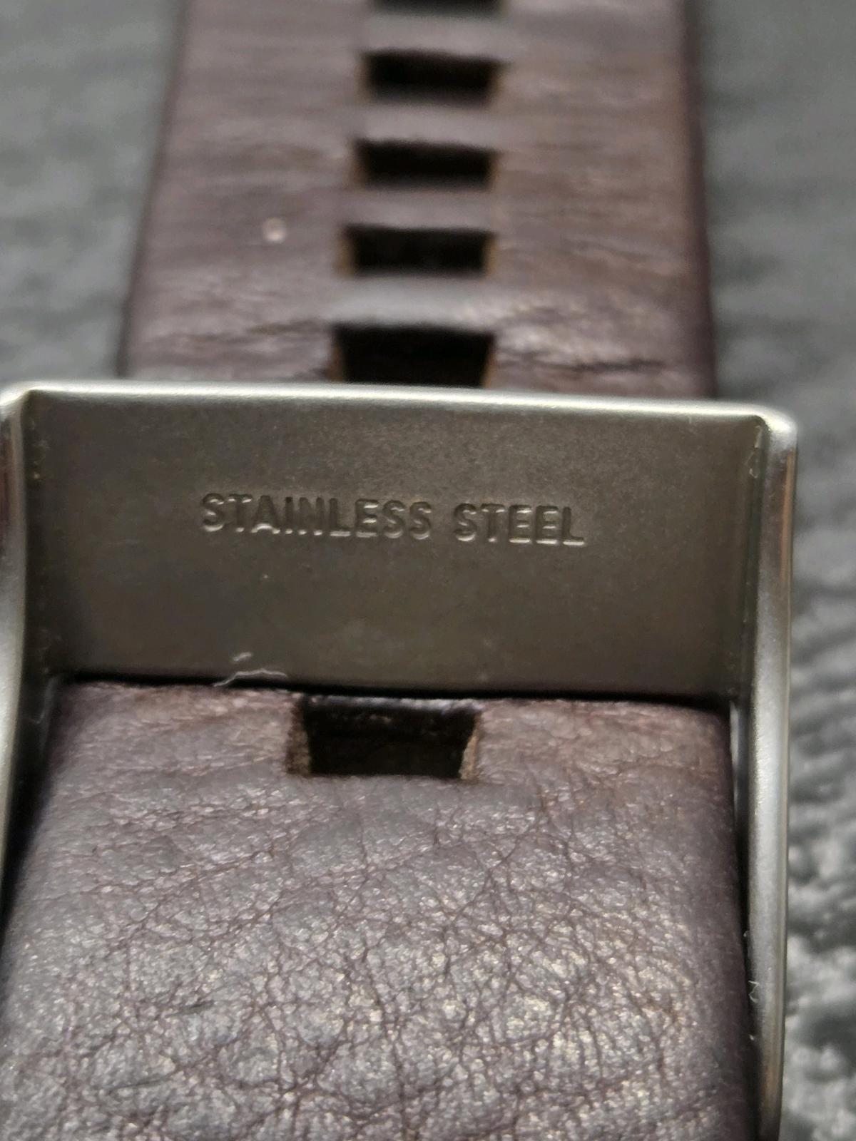 Diesel Watch - Arlington, Texas - FleaMarketBay