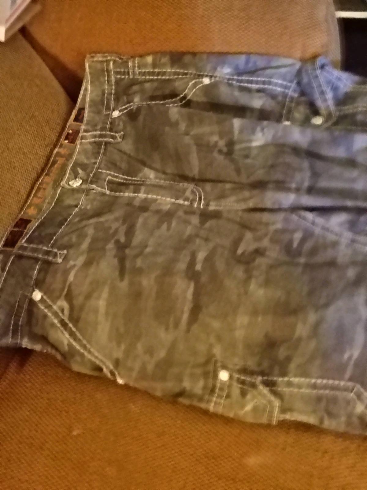shorts like new rock revivals size 44 - Duluth, Minnesota - FleaMarketBay