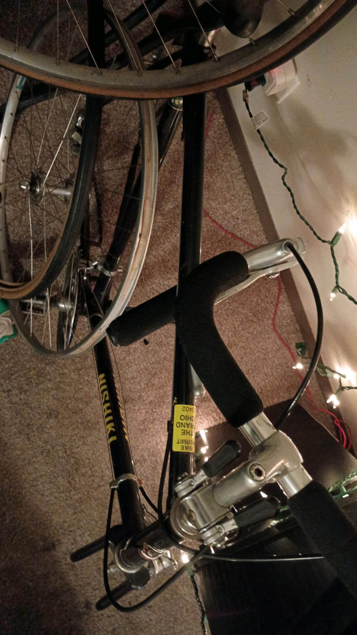 27in collectible vintage 10 speed bike - Chicago, Illinois - FleaMarketBay
