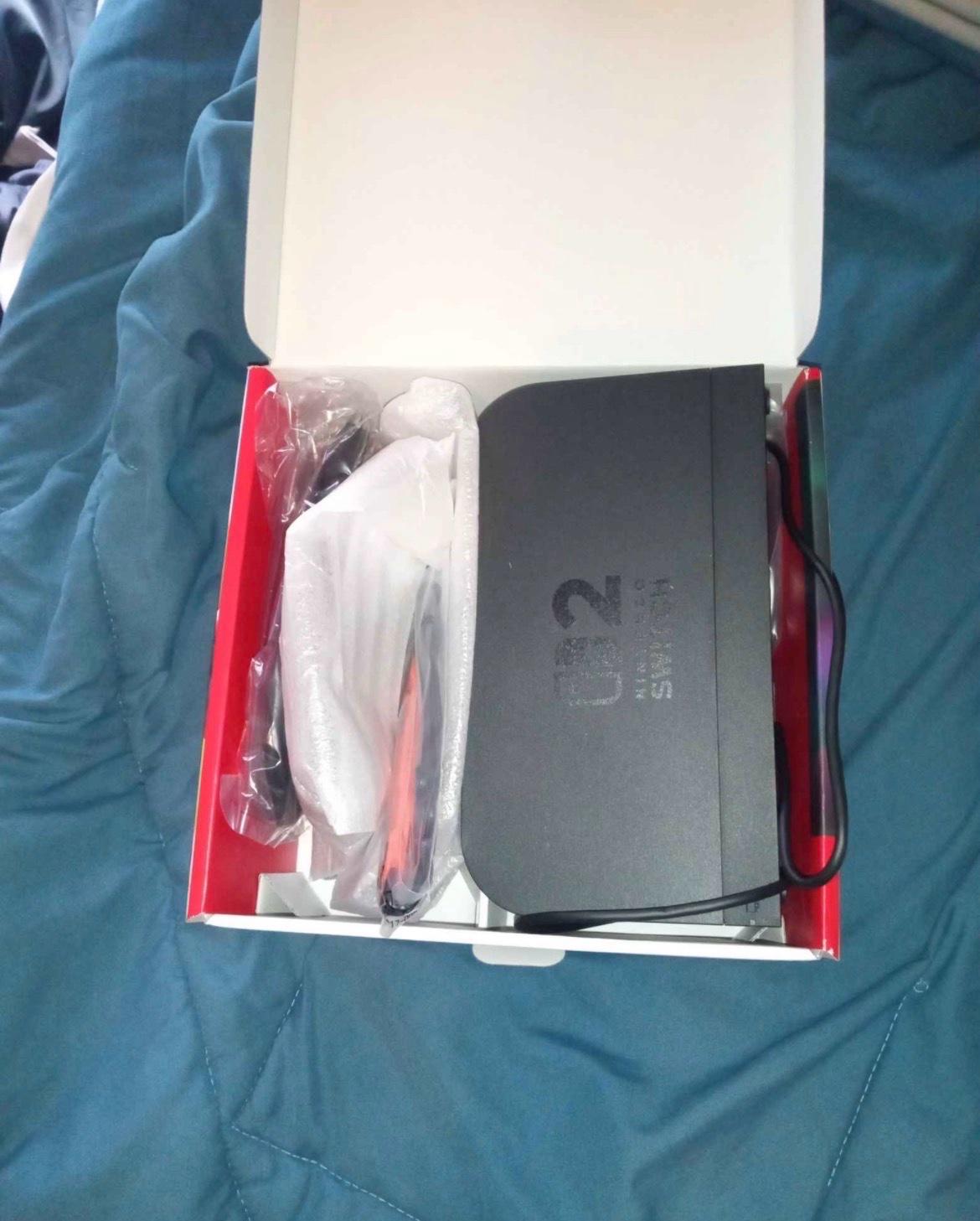 Nintendo switch 2 - Lafayette, Louisiana - FleaMarketBay