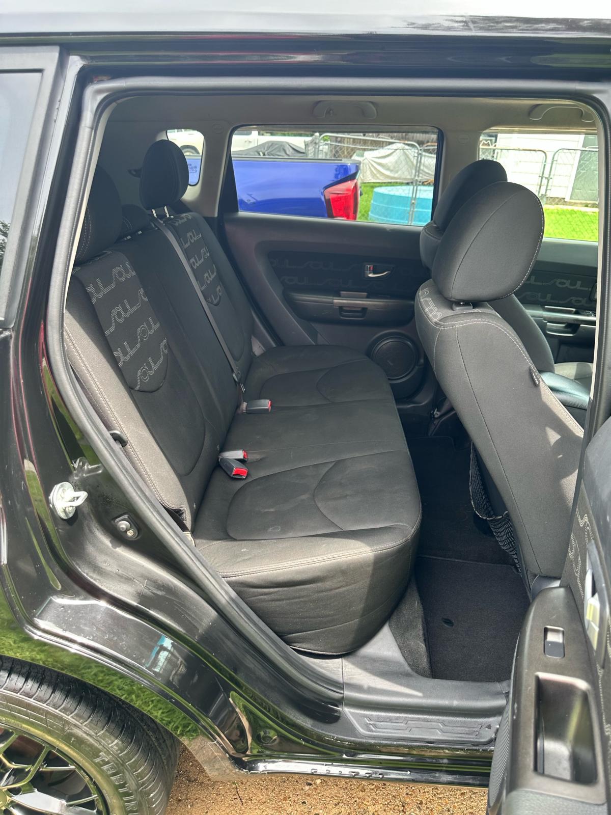 2013 Kia Soul Plus - Houston, Texas - FleaMarketBay
