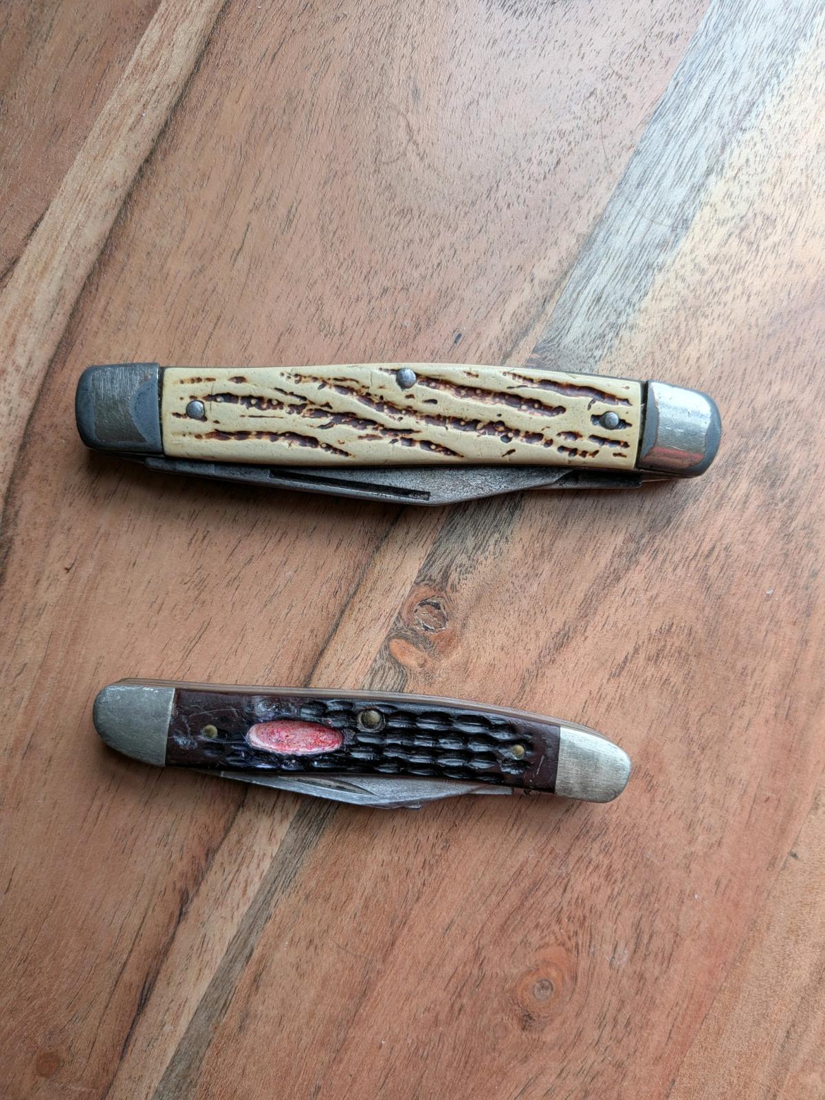 ww2 vintage knives - Keyser, West Virginia - FleaMarketBay