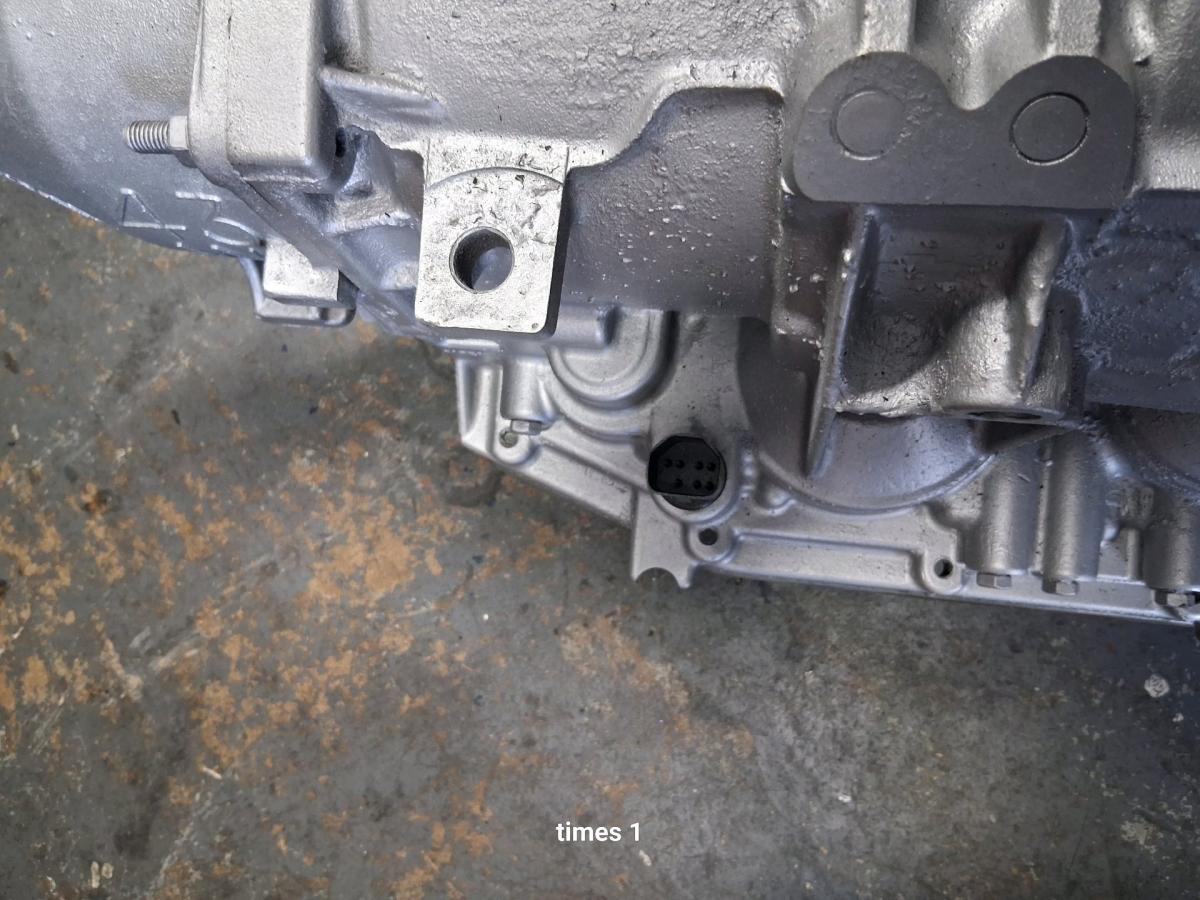 transmissions ready for installation - West Palm Beach, Florida - FleaMarketBay