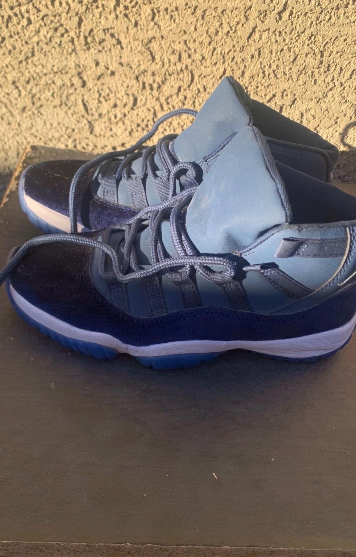 Navy Blue 11s for sale - Las Vegas, Nevada - FleaMarketBay