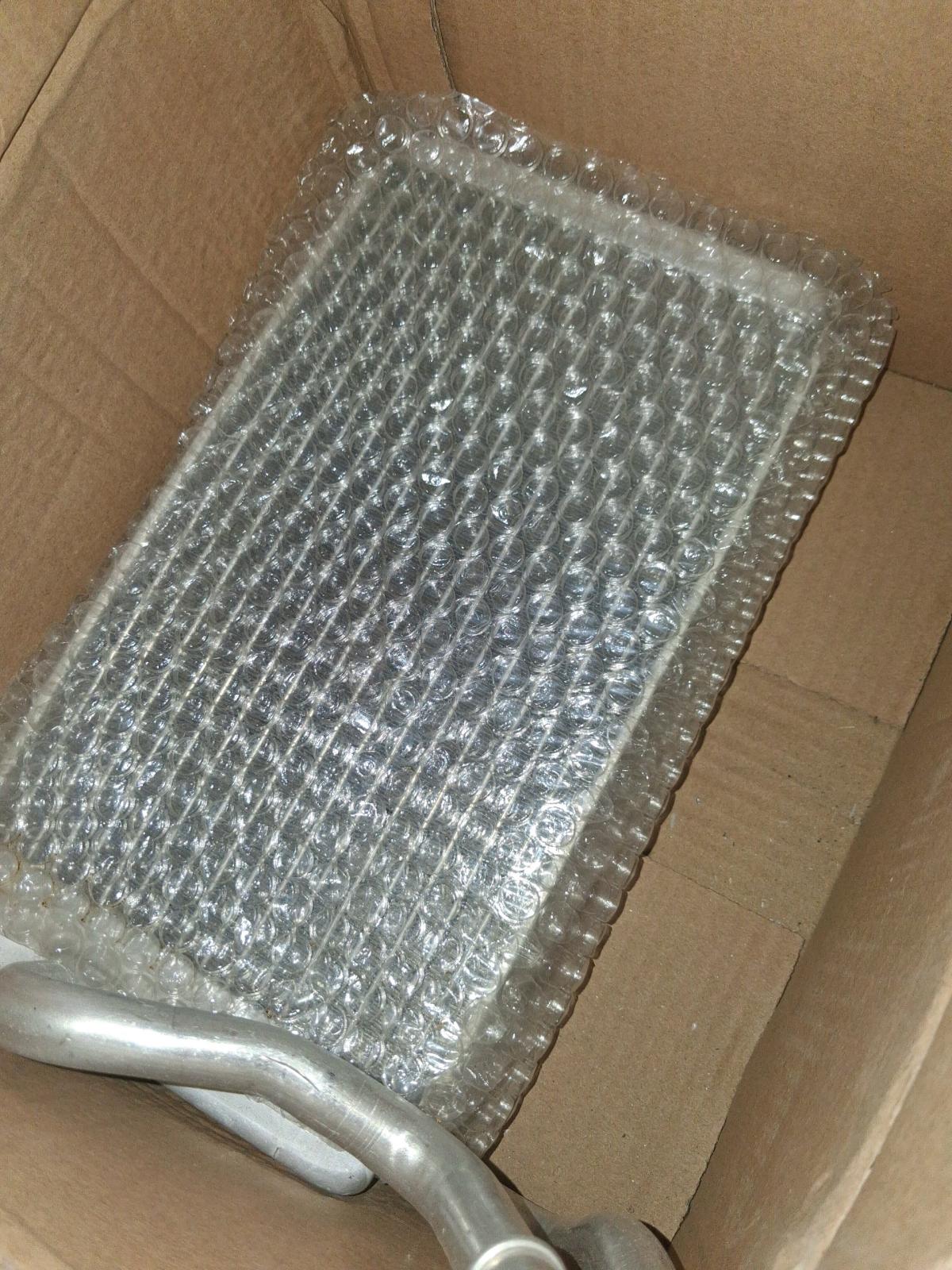 new heater core in box - Clovis, California - FleaMarketBay