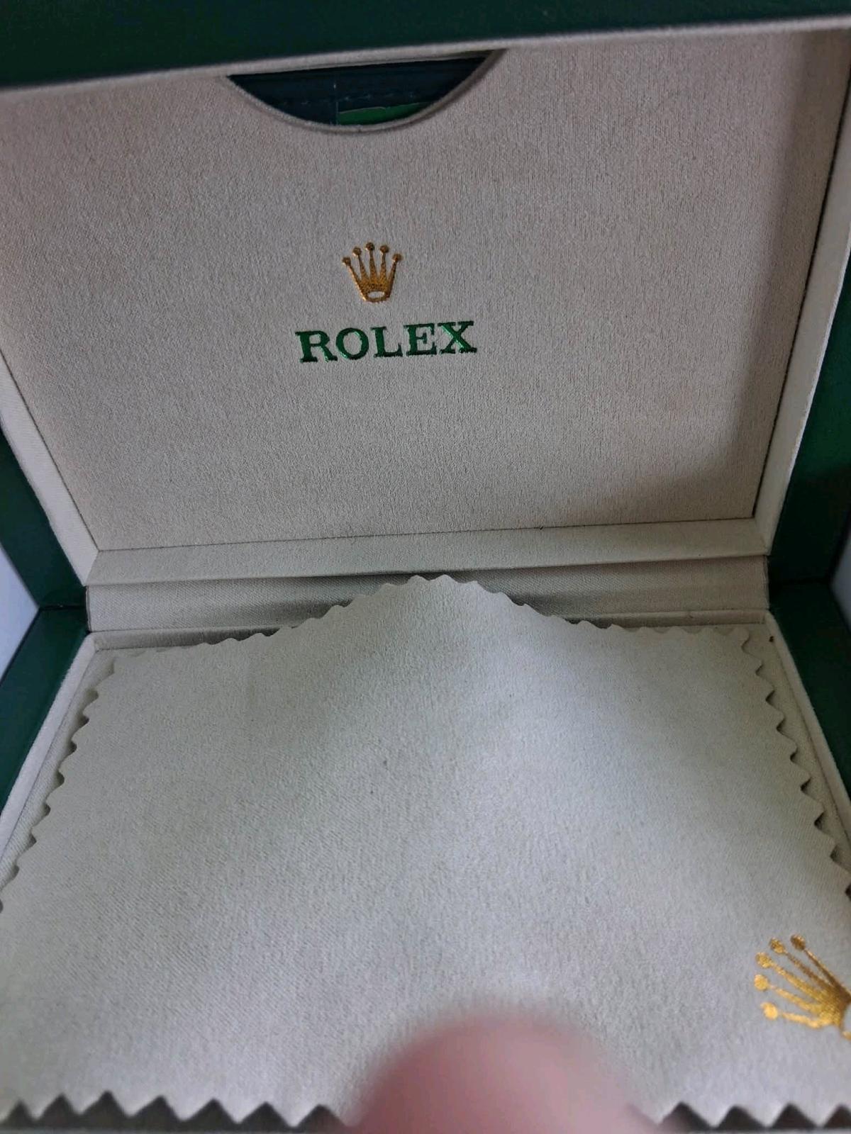 Bad ass Rolex - Fayetteville, North Carolina - FleaMarketBay