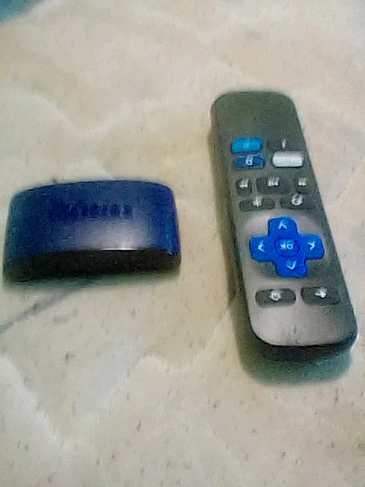 ruko tv and controller - Chalmette, Louisiana - FleaMarketBay