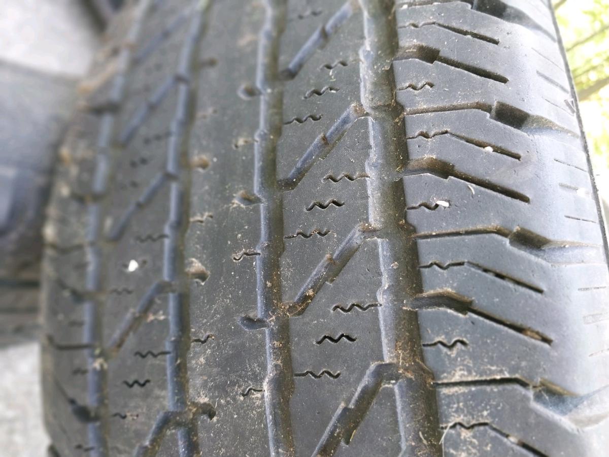 Tires for pick up in Alto MICHIGAN 49302 - Alto, Michigan - FleaMarketBay