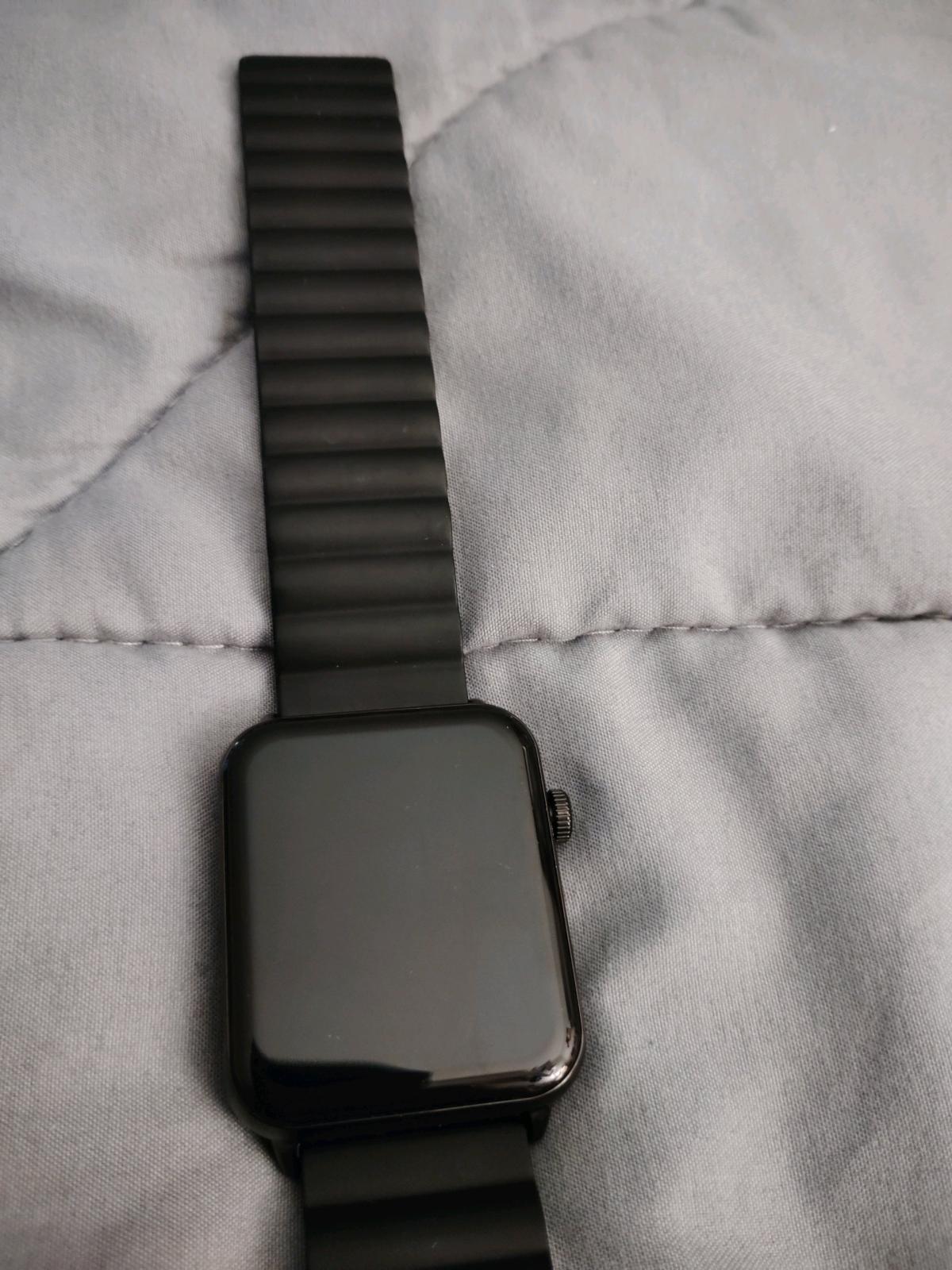 Brand New Mens Smartwatch - Overland Park, Kansas - FleaMarketBay
