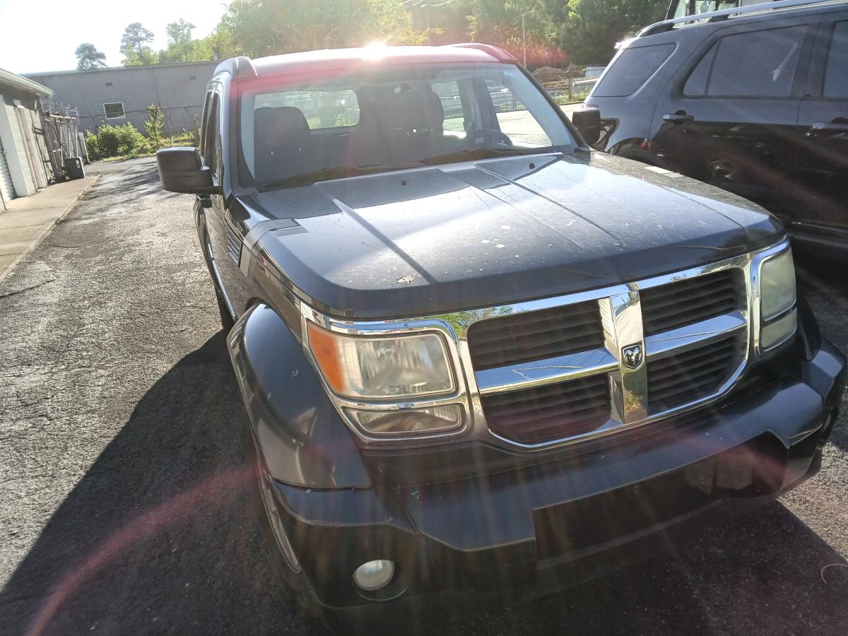 2011 Dodge Nitro - Knoxville, Tennessee - FleaMarketBay