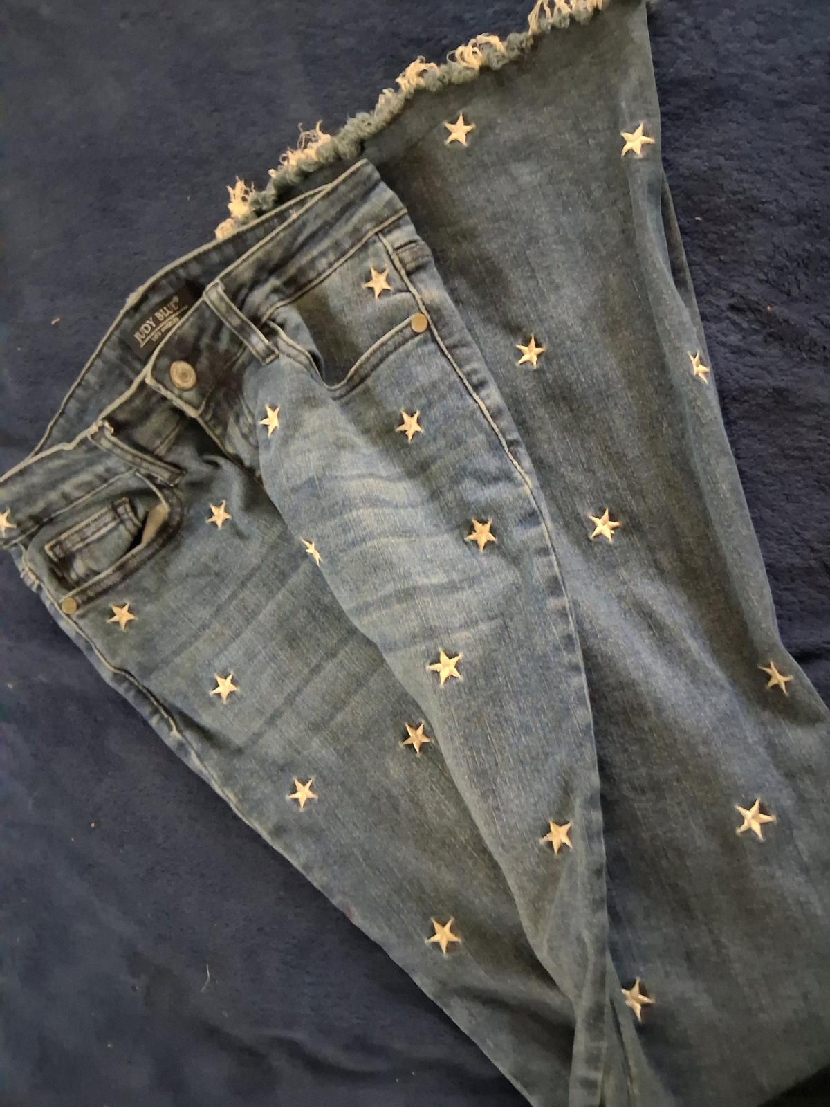 Judy blue bell bottoms - Ruston, Louisiana - FleaMarketBay