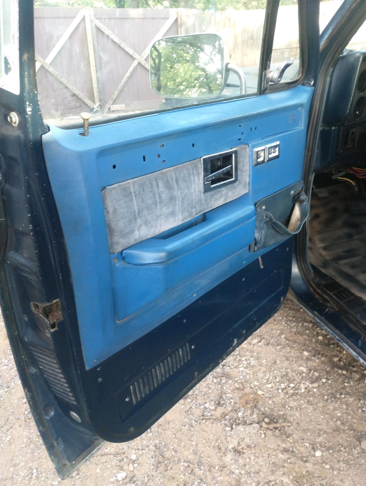 1984 chevy - Fort Worth, Texas - FleaMarketBay