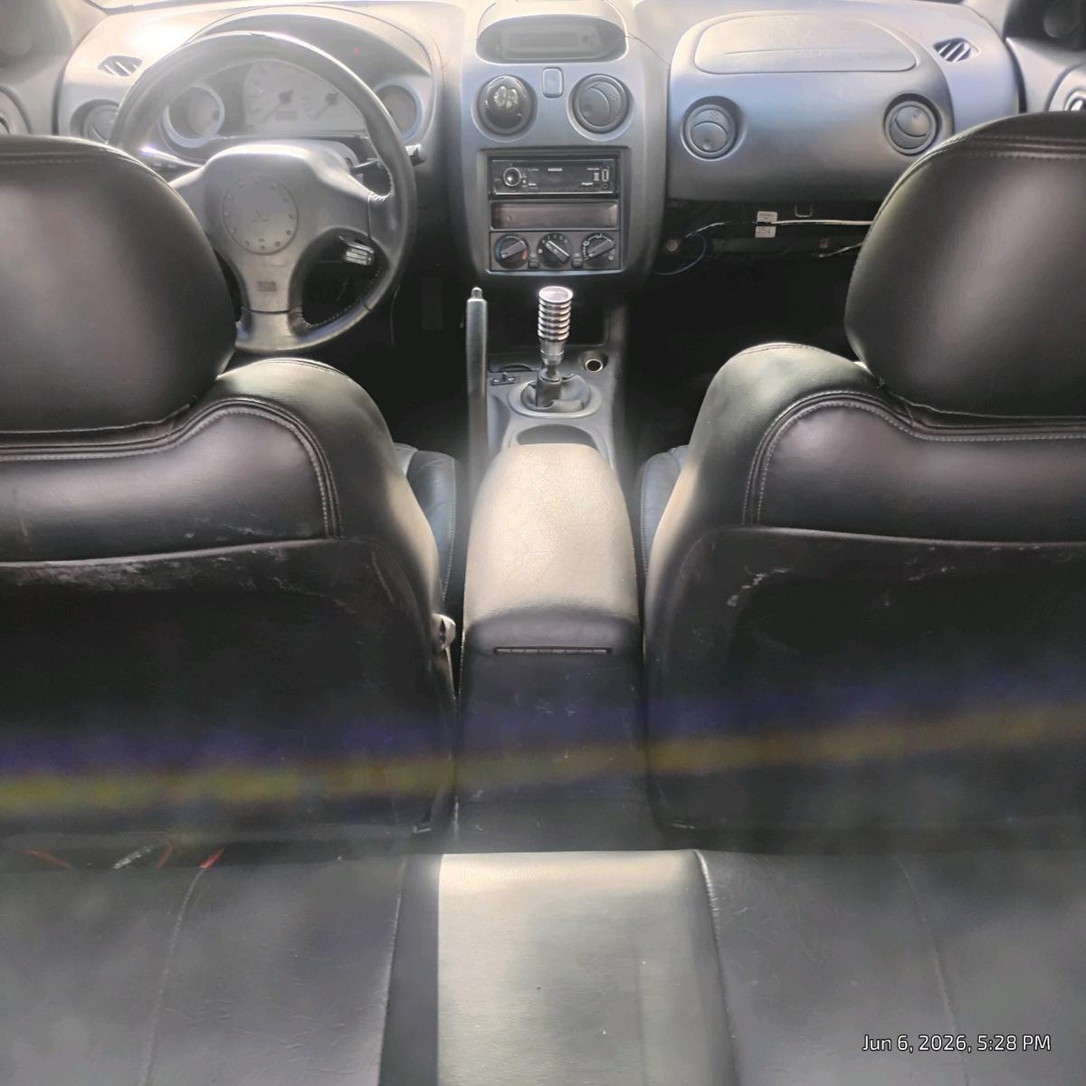 2001 Mitsubishi Eclipse GT 5 speed manual - Portland, Oregon - FleaMarketBay