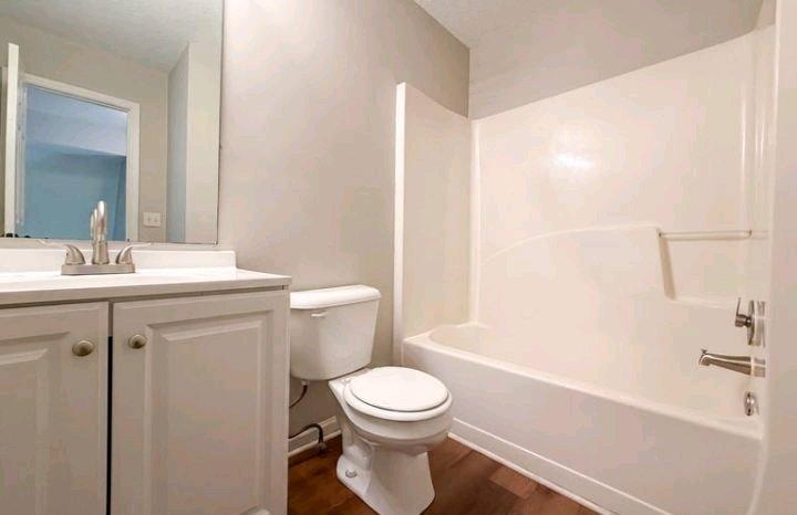 3 Bathroom 2 Bathroom House For Rent - Atlanta, Georgia - FleaMarketBay