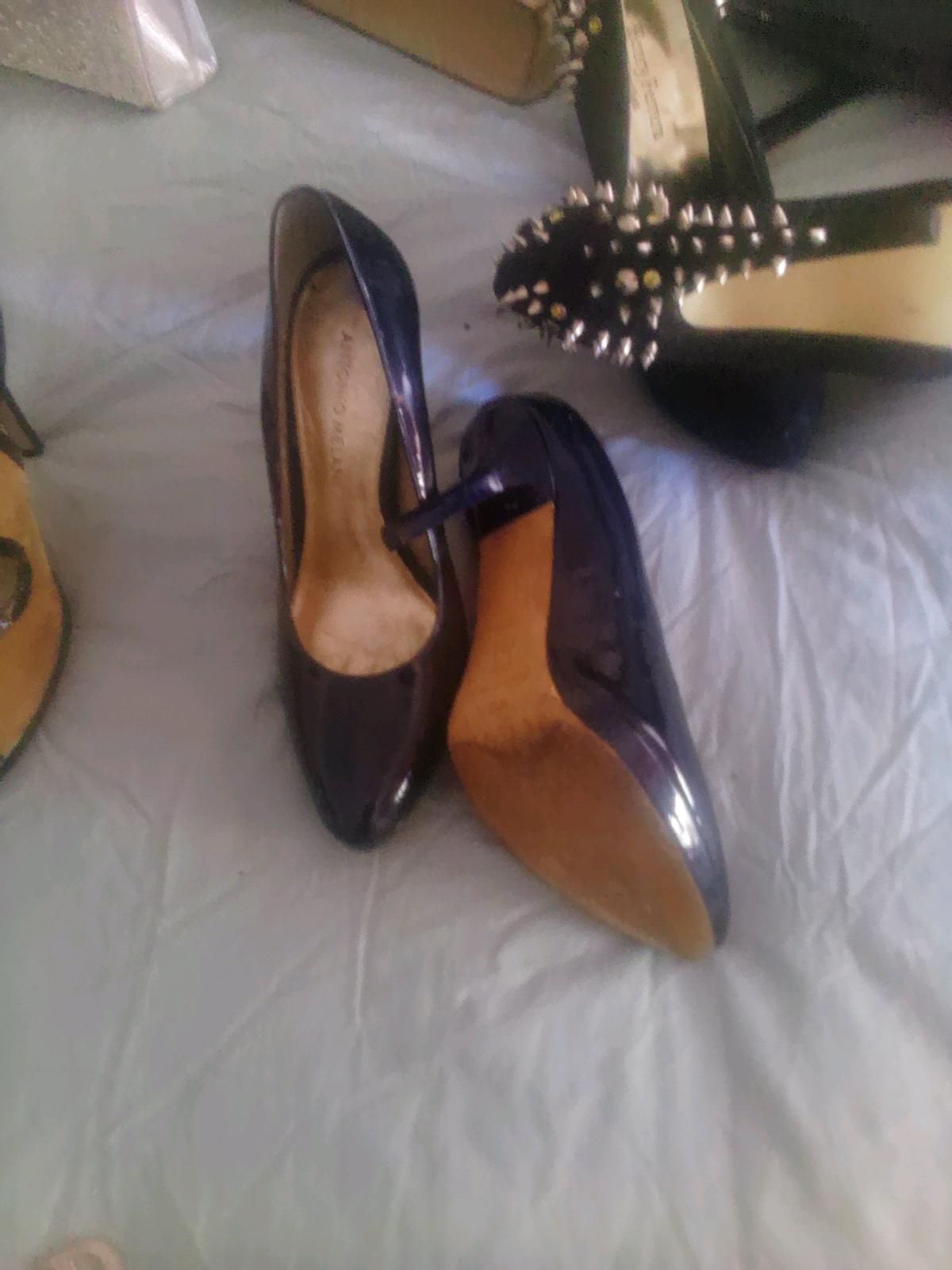 Michael Khors Antonio Melanie heels - Tampa, Florida - FleaMarketBay