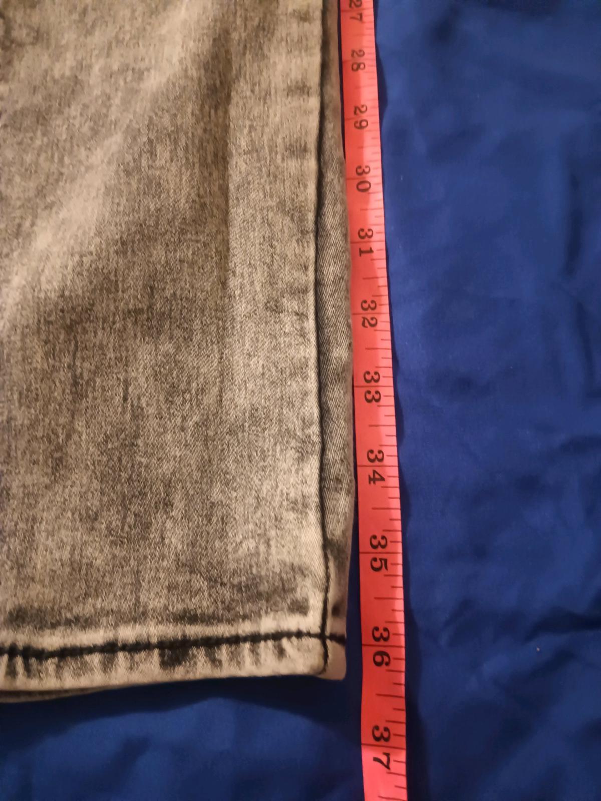 acid wash Jordashe skinny leg jeans - Fresno, California - FleaMarketBay
