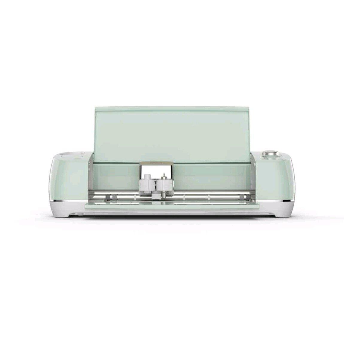 Cricuit Explorer 2 light green - Dalzell, South Carolina - FleaMarketBay