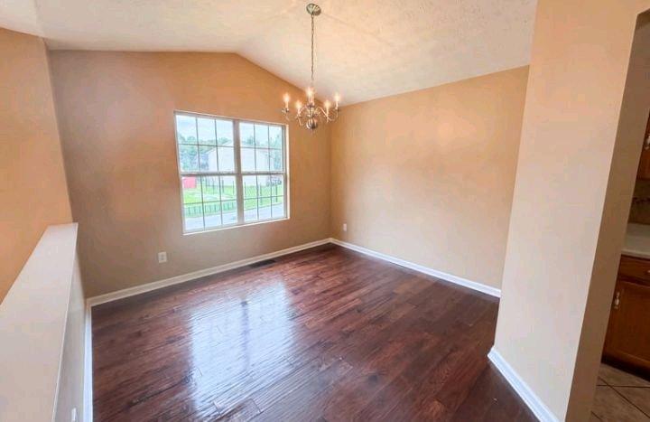 4 Bedroom 3 Bathroom House For Rent - Lithonia, Georgia - FleaMarketBay