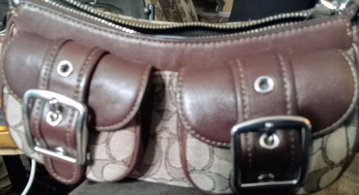 purse - Oklahoma City, Oklahoma - FleaMarketBay