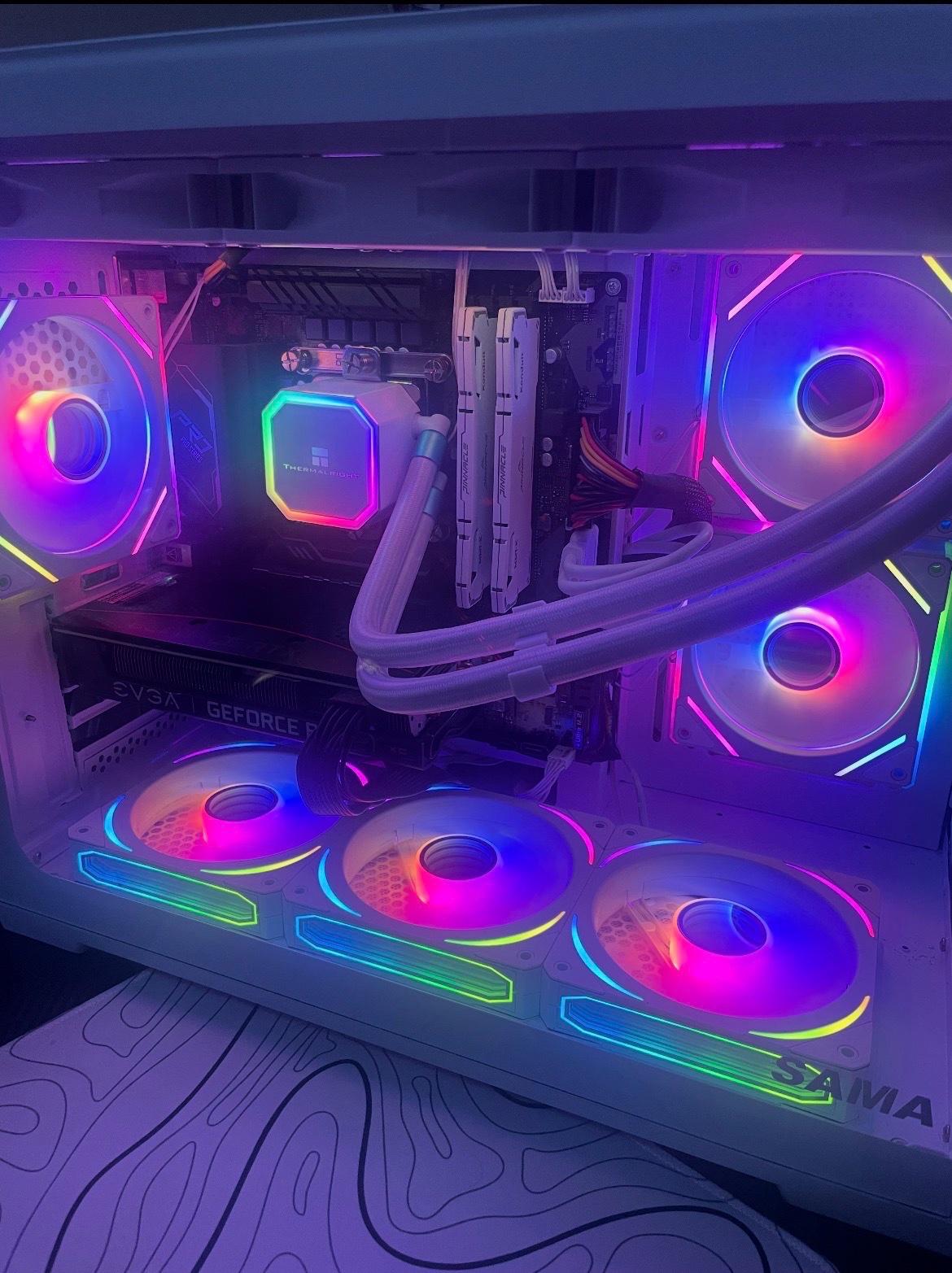 Gaming Pc - Cherry Hill, New Jersey - FleaMarketBay