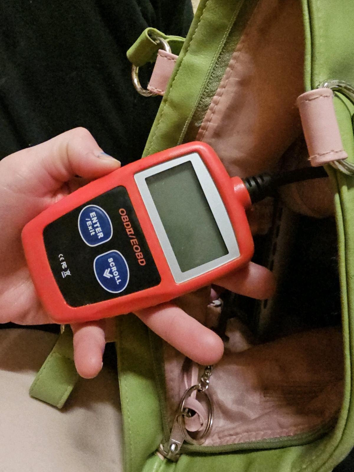 OBD2 Scanner  Car Diagnostic Code Reader - Coos Bay, Oregon - FleaMarketBay