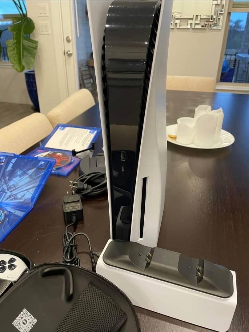 PlayStation5 - Atwood, Colorado - FleaMarketBay