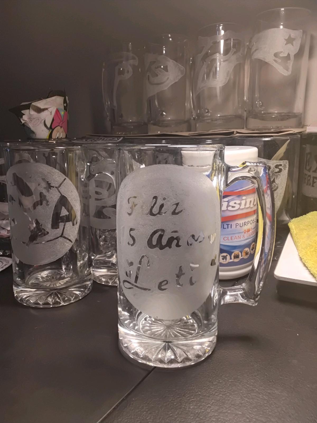 mugs for party or events - Gardena, California - FleaMarketBay