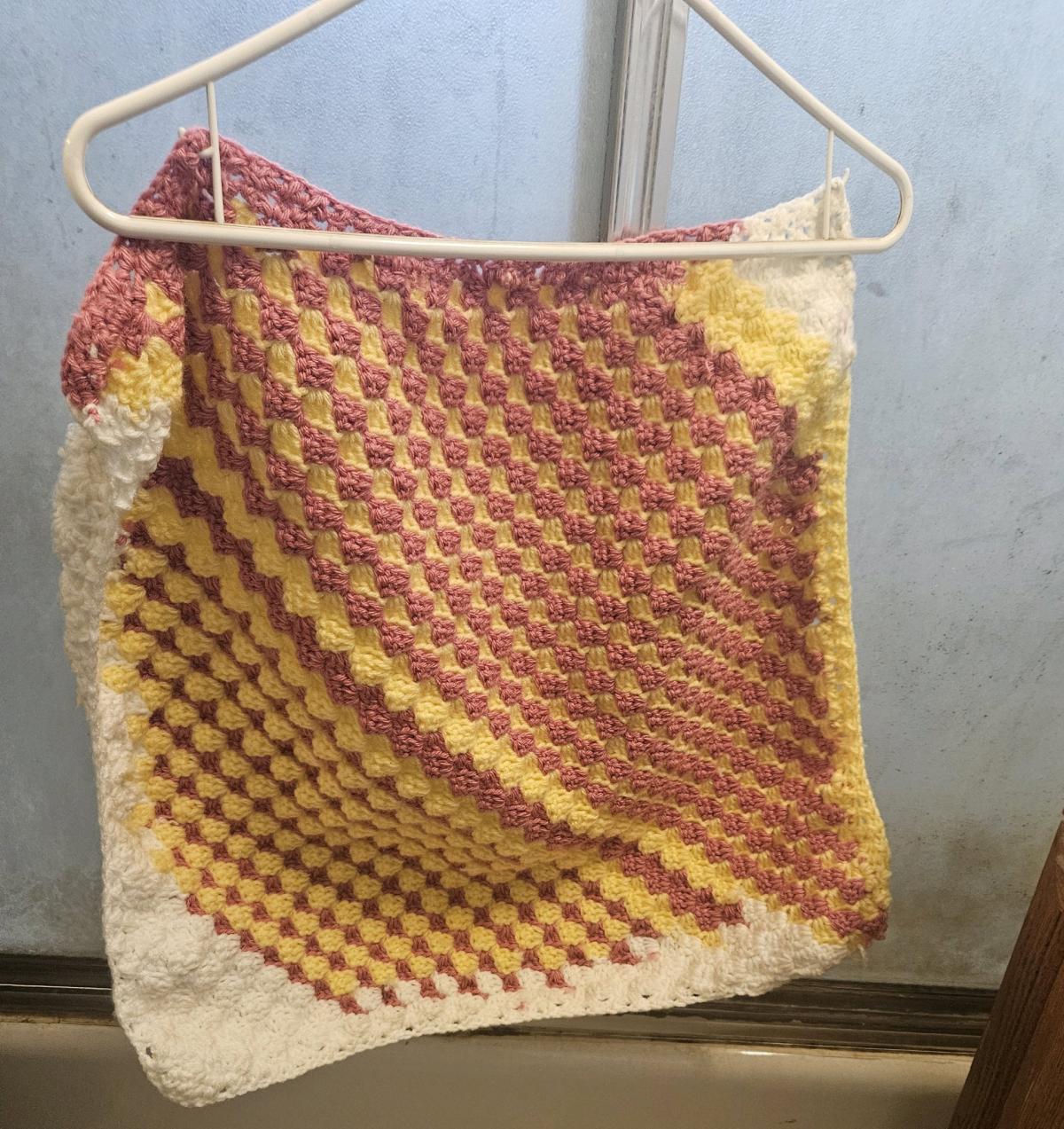 hand made crochet - Bellflower, California - FleaMarketBay