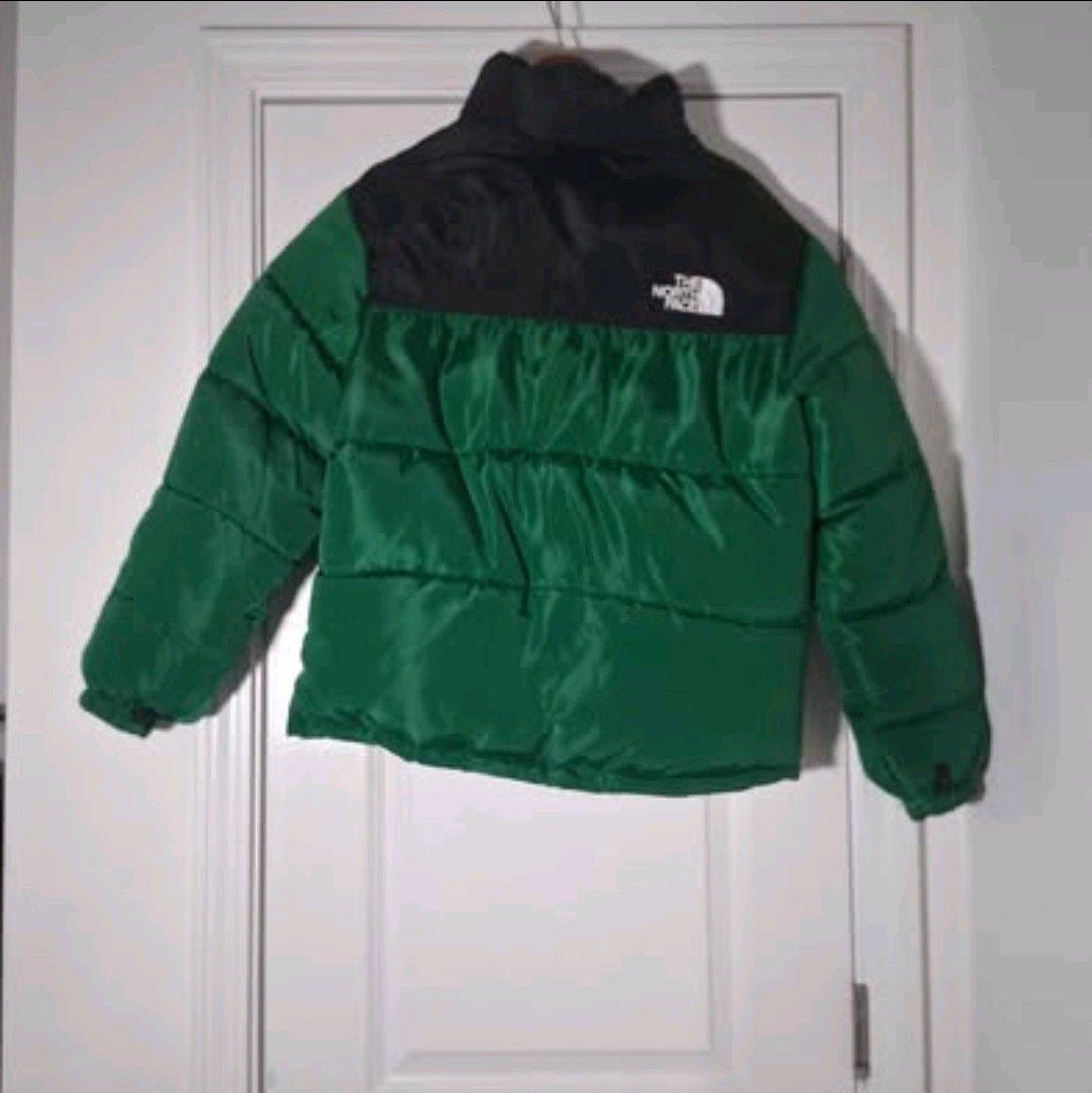 Womens The North Face 700 Puffer Jacket Sz M - Gastonia, North Carolina - FleaMarketBay