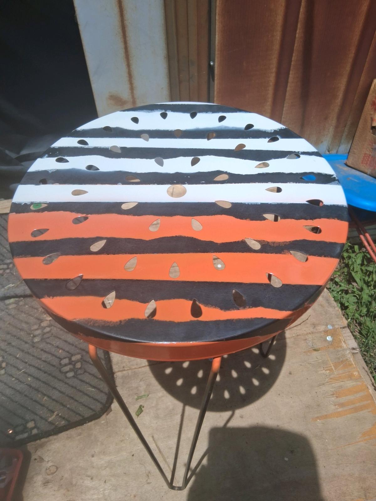 Garden Tables - Mineral Wells, Texas - FleaMarketBay