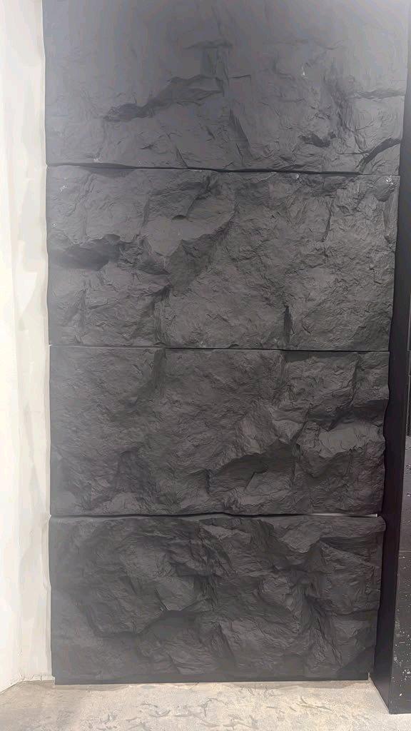 Luxury Faux Stone Wall Panels  Premium Accent Walls - Hialeah, Florida - FleaMarketBay