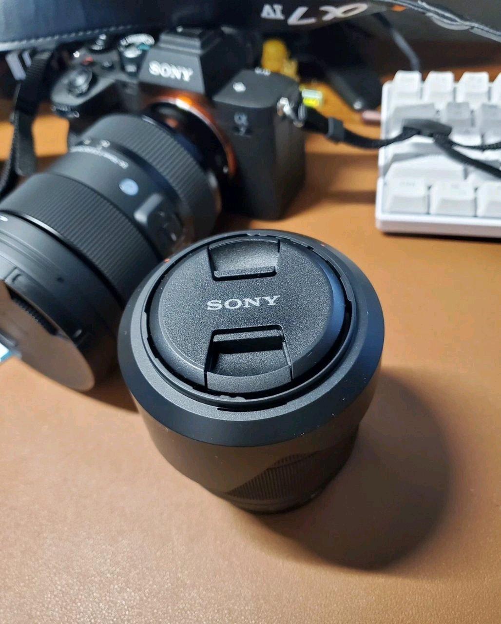 Sony Camera A7iv - Orlando, Florida - FleaMarketBay