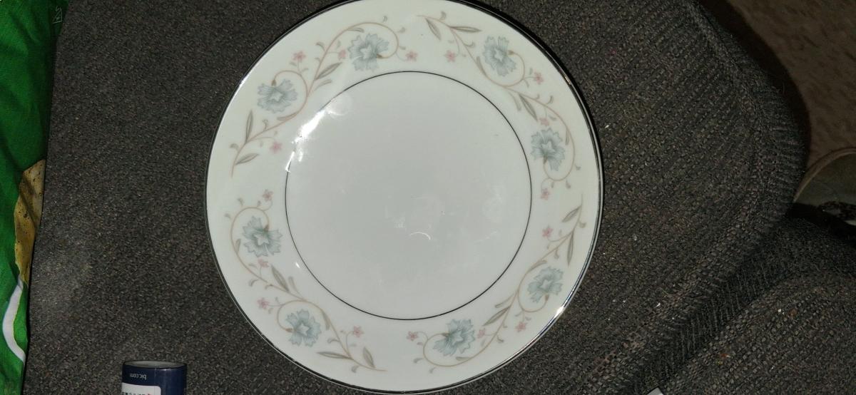 English Garden Discontinued 1968 Japan - Decatur, Mississippi - FleaMarketBay