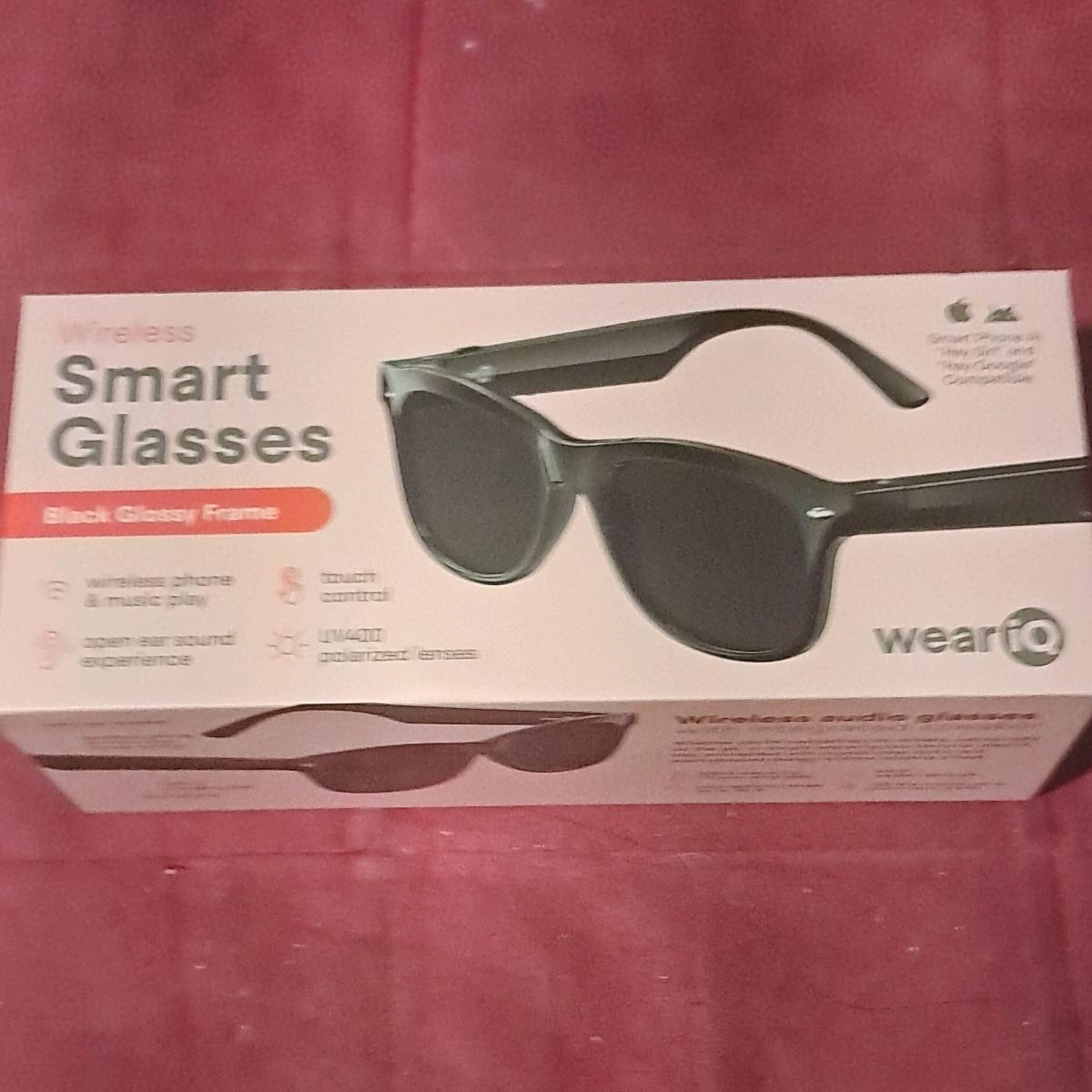 smart glasses - Cumming, Georgia - FleaMarketBay
