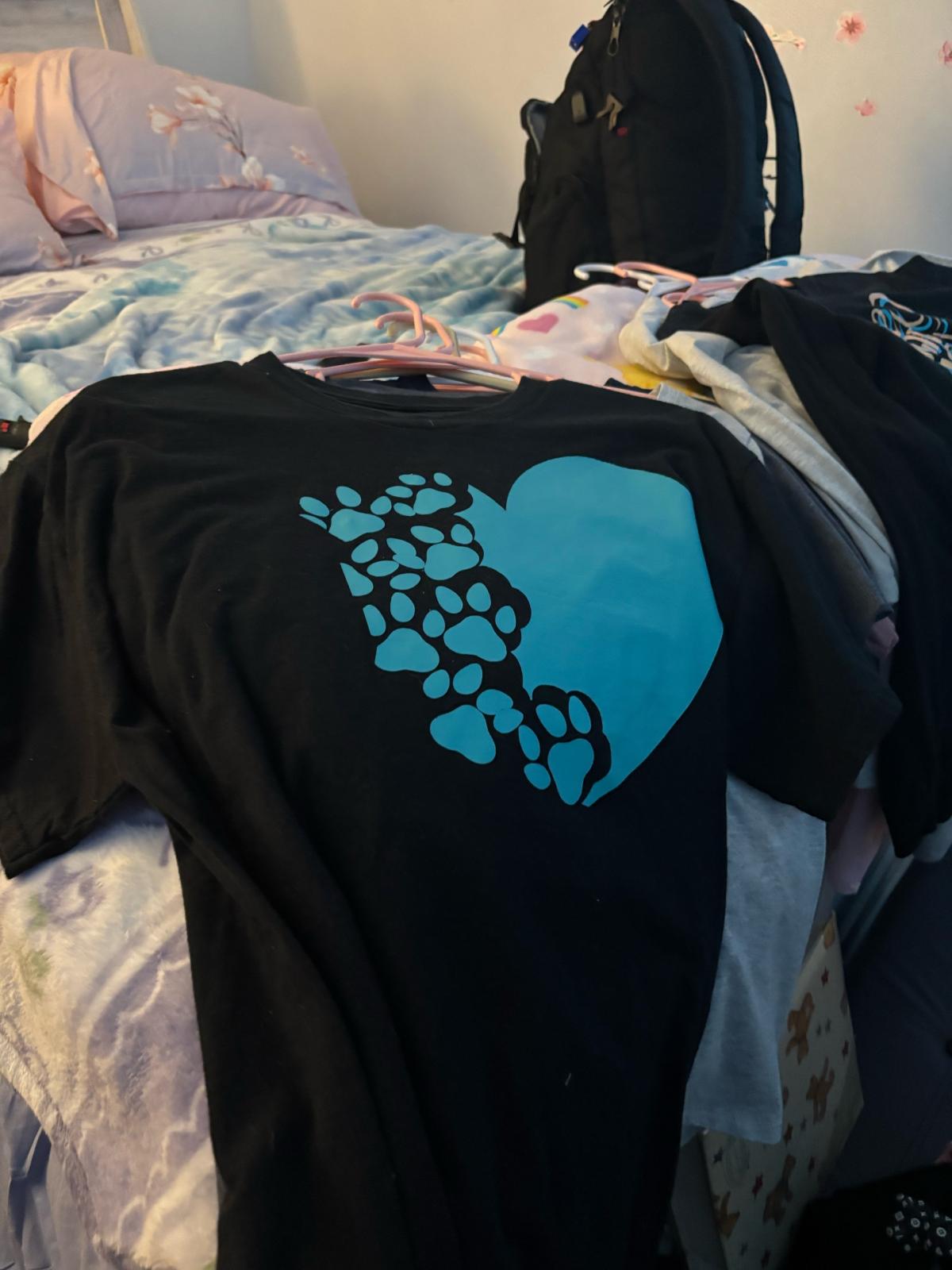 Custom shirts made the way you like or have a custom printed - Evans, Colorado - FleaMarketBay