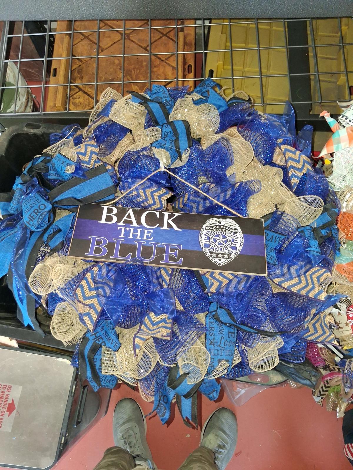 Custom handmade wreaths various styles - Alicia, Arkansas - FleaMarketBay