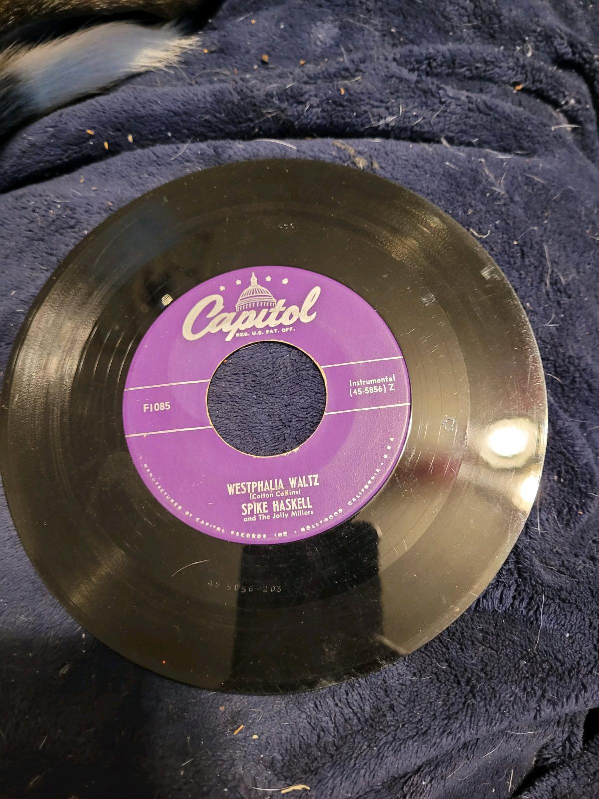 vinyl records Polka music romantic music country music - Blue Earth, Minnesota - FleaMarketBay