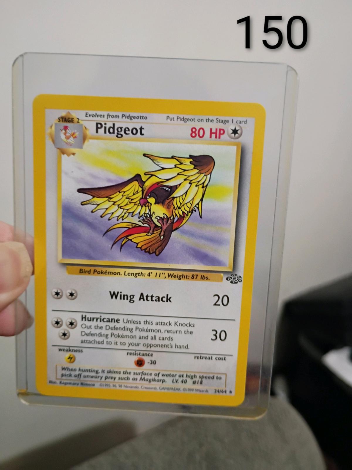 Pokemon cards in protector sleeves New - Chicago, Illinois - FleaMarketBay