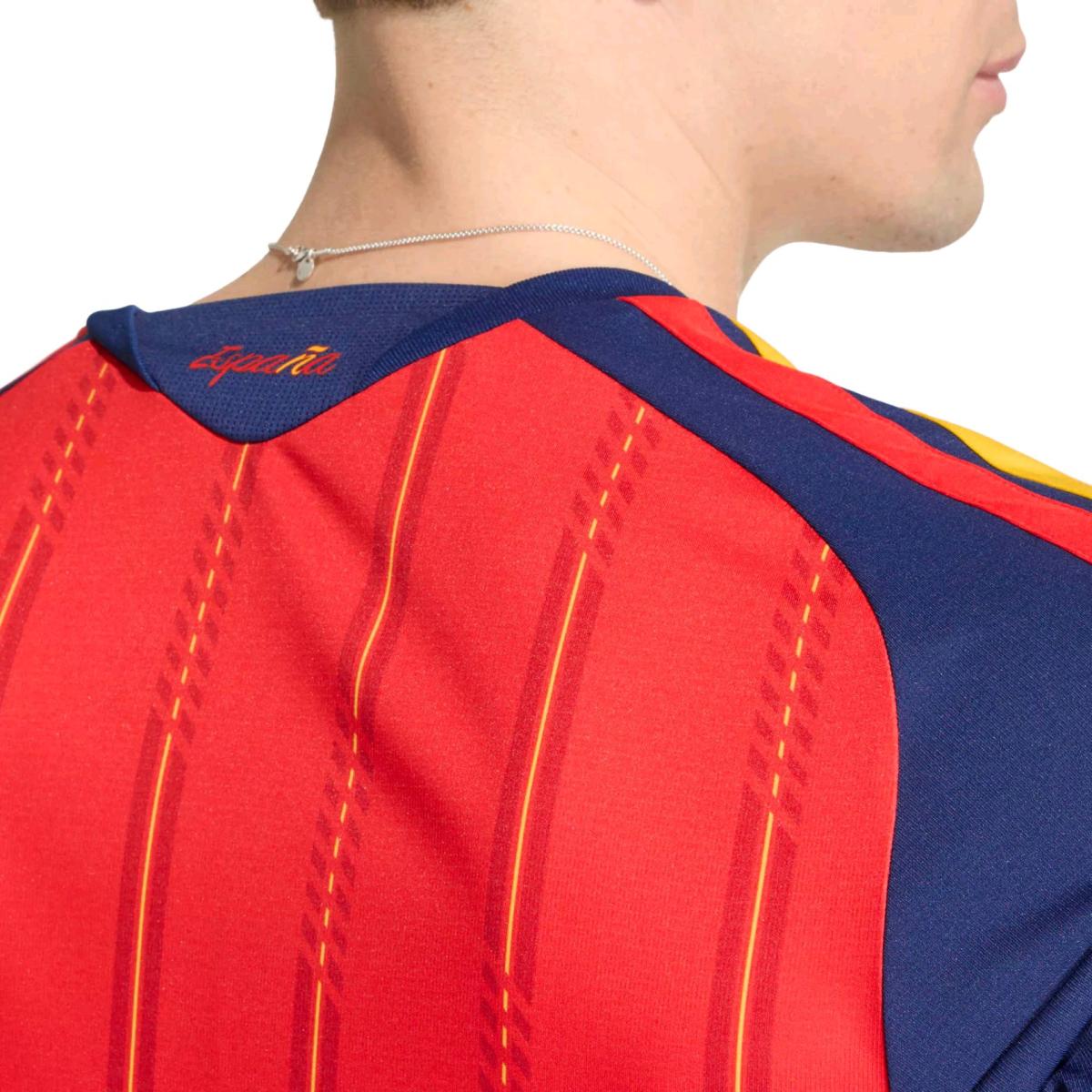 Adidas Spain World Cup 2026 SlimFit Large Size Jersey Men - San Antonio, Texas - FleaMarketBay