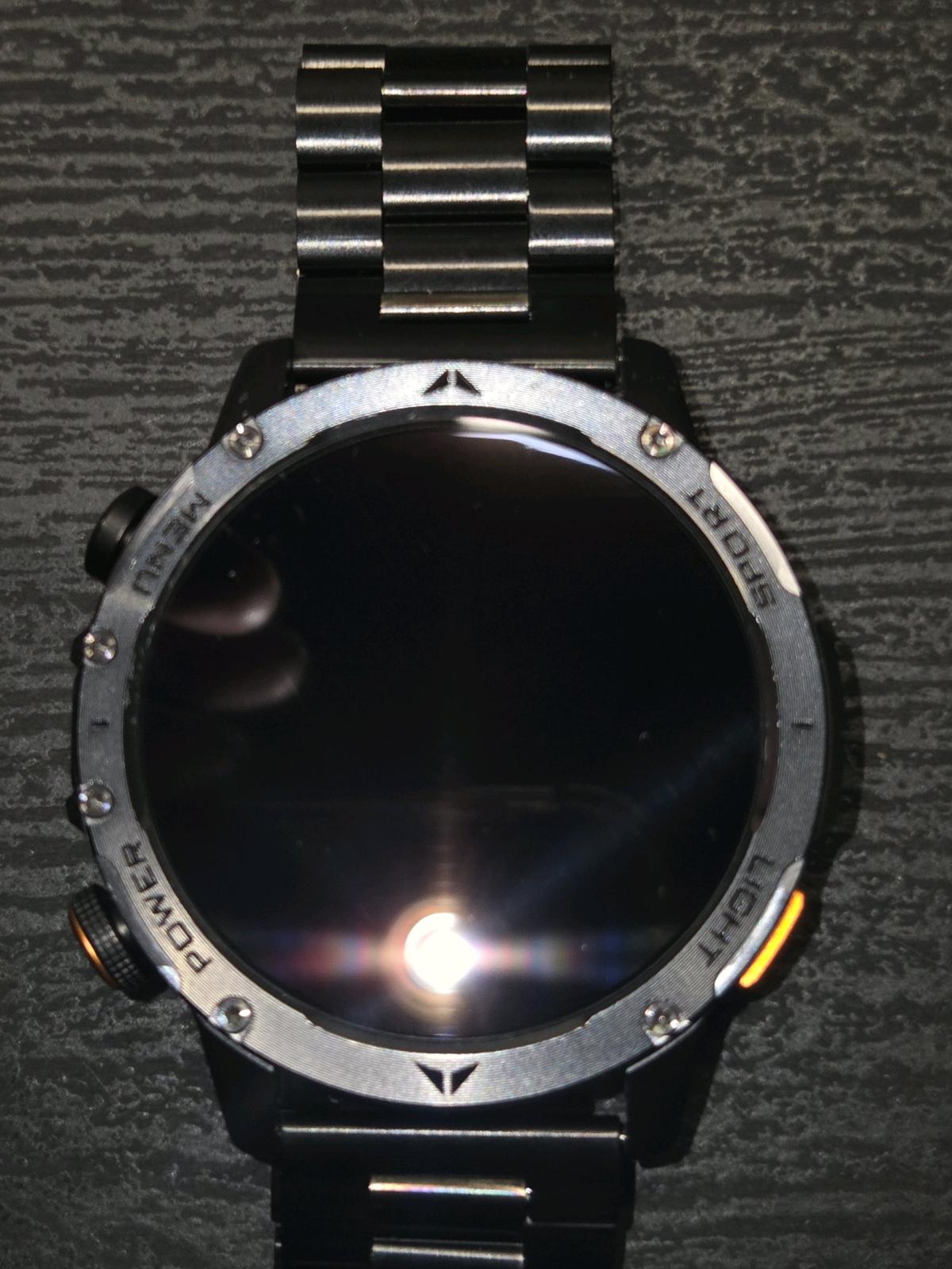 Outdoor Smart Watch - Arlington, Texas - FleaMarketBay