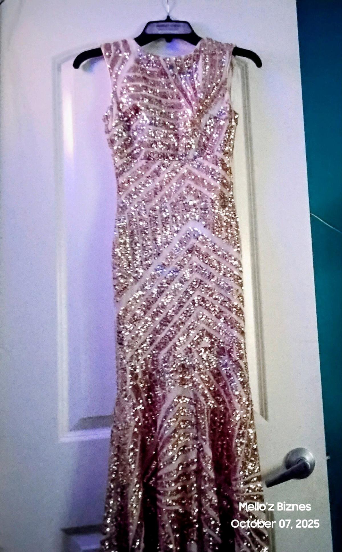 A couple of different dresses - Montebello, California - FleaMarketBay