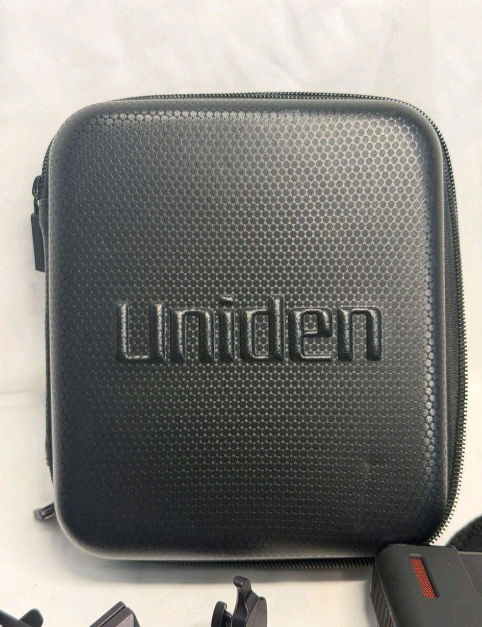 uniden R7 Detector Detector - Addison, Maine - FleaMarketBay
